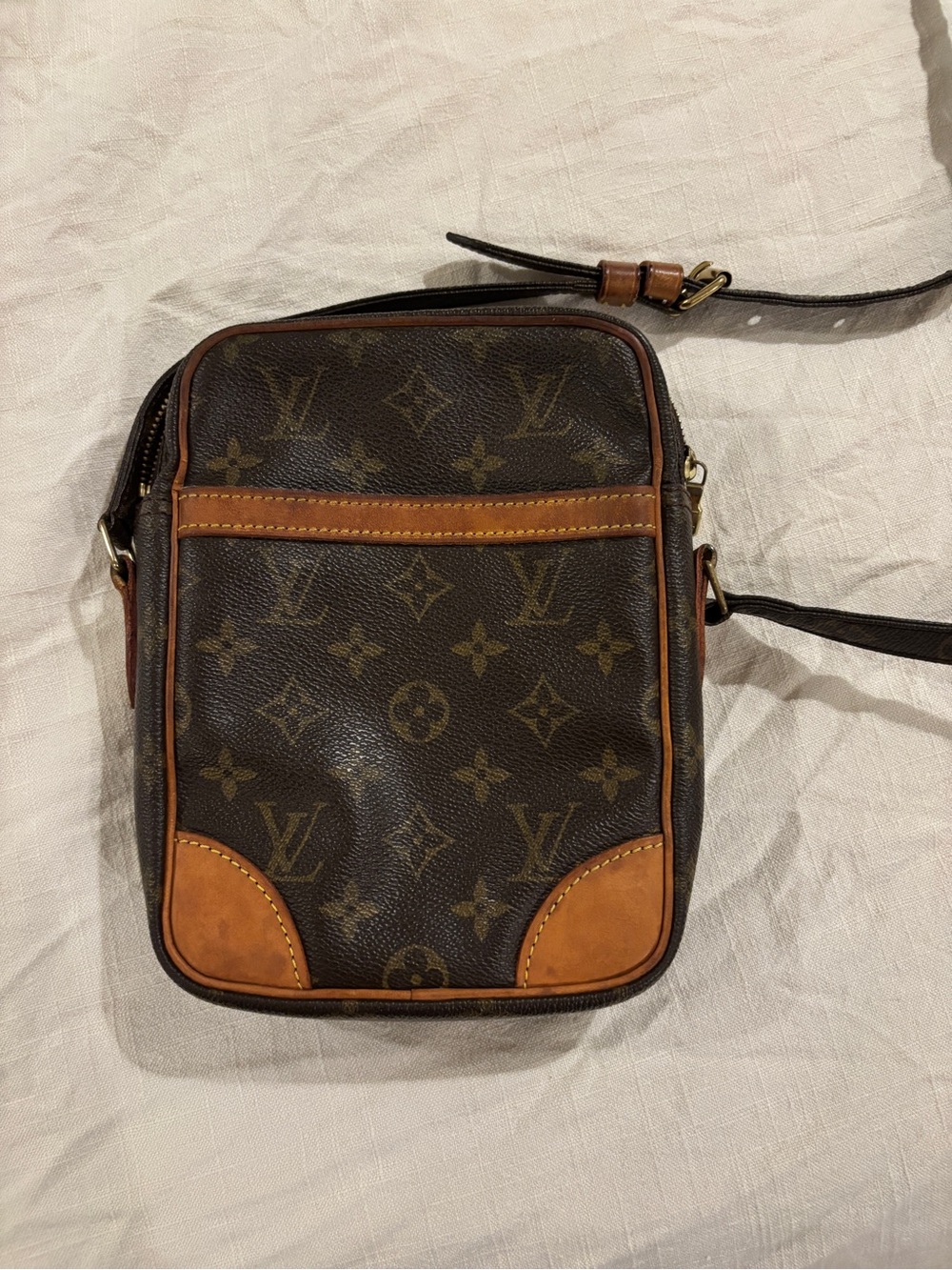 Louis Vuitton Danube